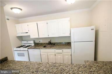 3720 Bel Pre Road, Unit 7 Silver Spring, MD 20906 - Photo 8 of 15 Kitchen