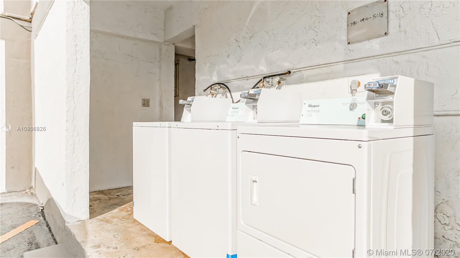 1736 Southwest 19th Street, Unit 102 Miami, FL 33145 - Photo 9 of 11