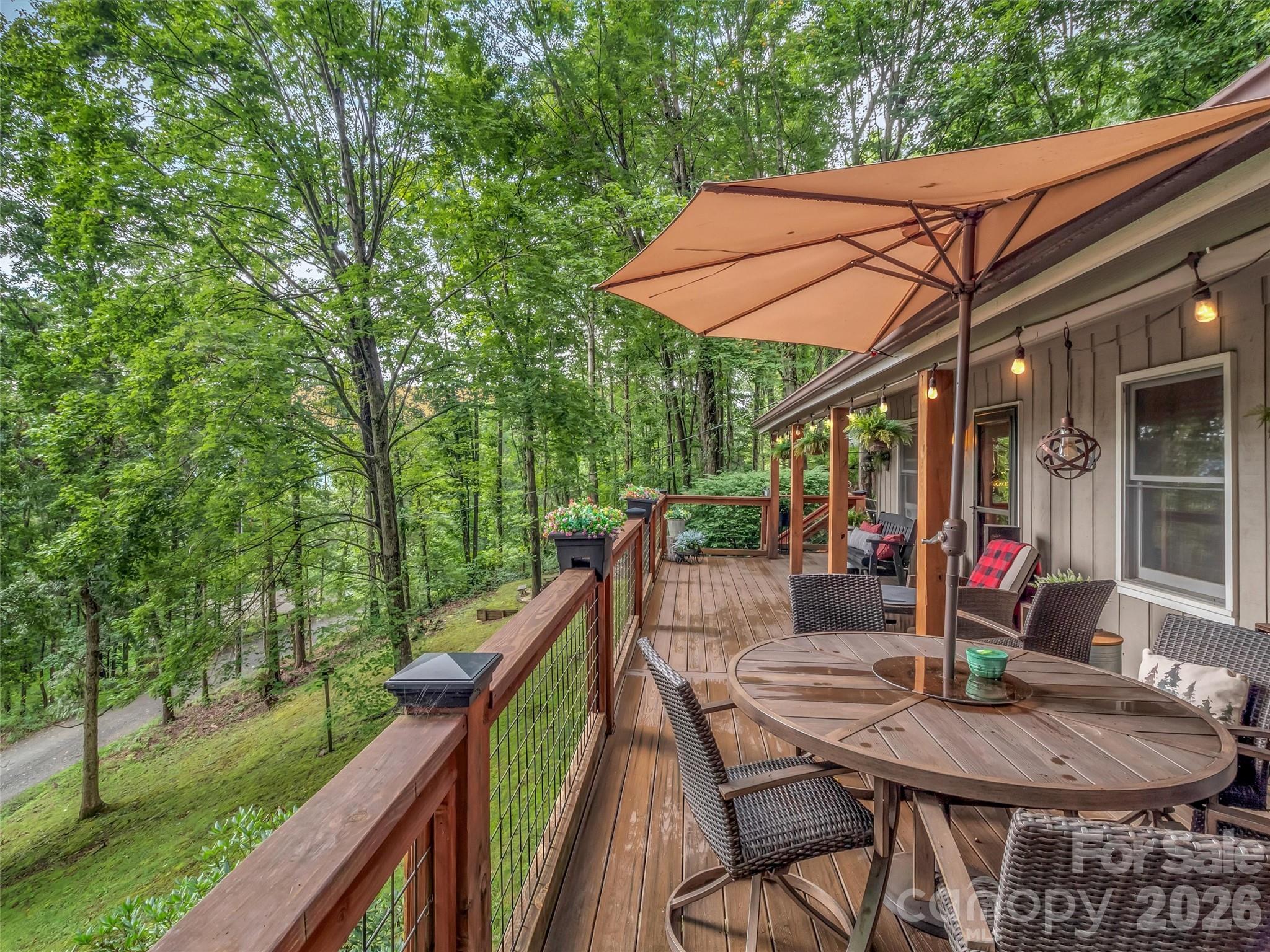 346 Wendy Way Clyde, NC 28721 - Photo 33 of 48
