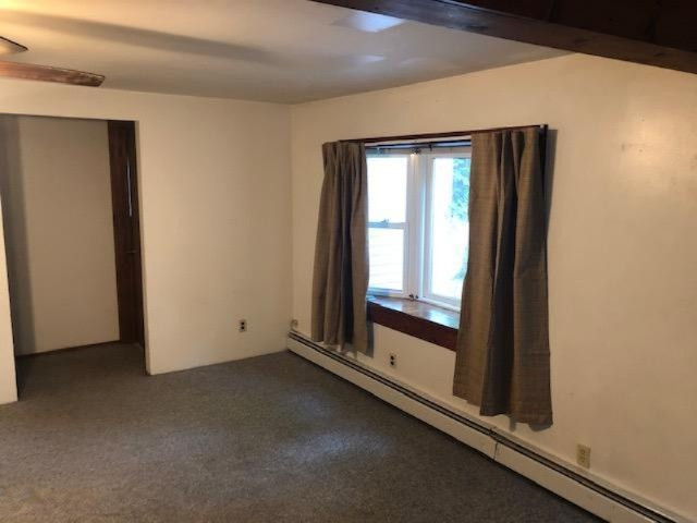 17175 Old Logging Road Hersey, MI 49639 - Photo 11 of 15 living room 2