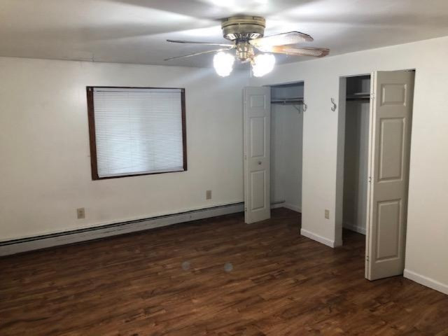 17175 Old Logging Road Hersey, MI 49639 - Photo 12 of 15 bedroom 1