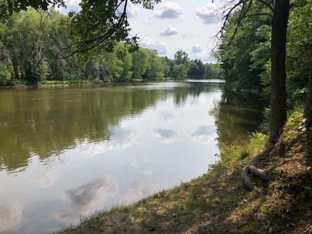 17175 Old Logging Road Hersey, MI 49639 - Photo 5 of 15 river views