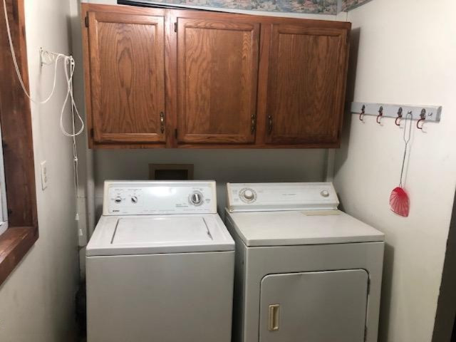 17175 Old Logging Road Hersey, MI 49639 - Photo 7 of 15 daundry/mudroom