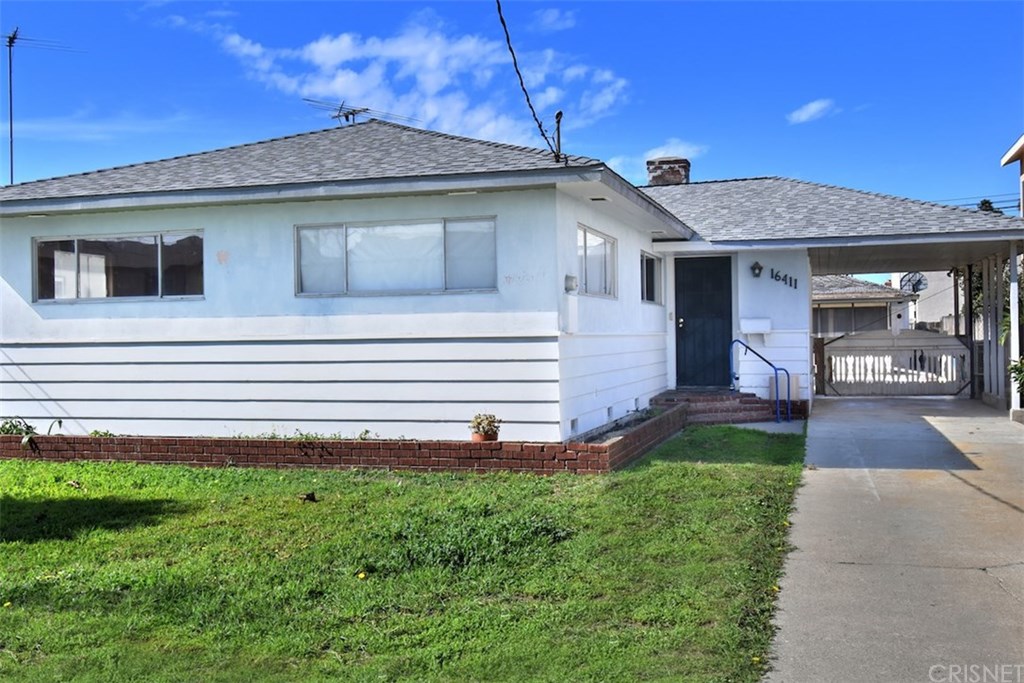 16411 Halldale Avenue Gardena, CA 90247 - Photo 1 of 35