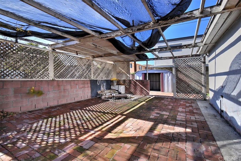 16411 Halldale Avenue Gardena, CA 90247 - Photo 26 of 35