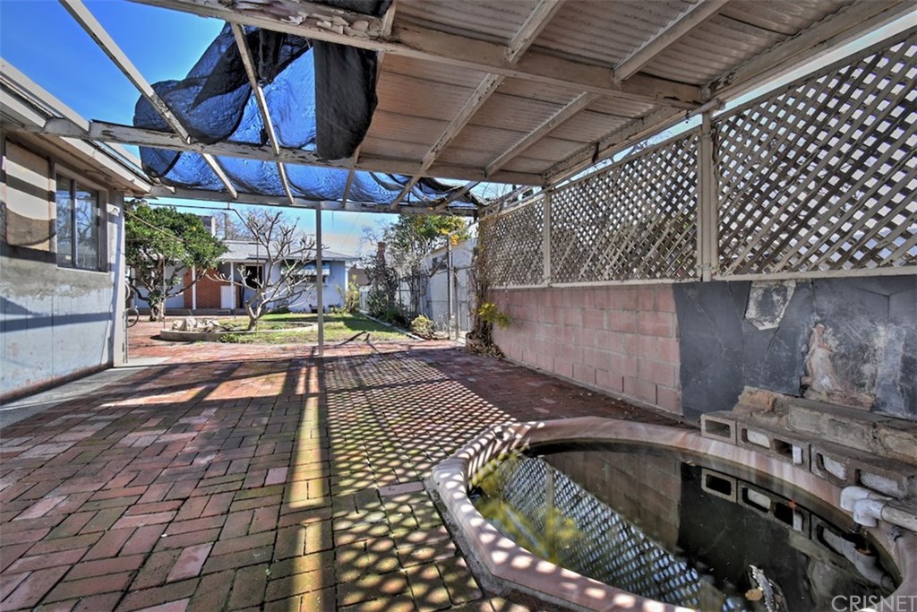 16411 Halldale Avenue Gardena, CA 90247 - Photo 27 of 35