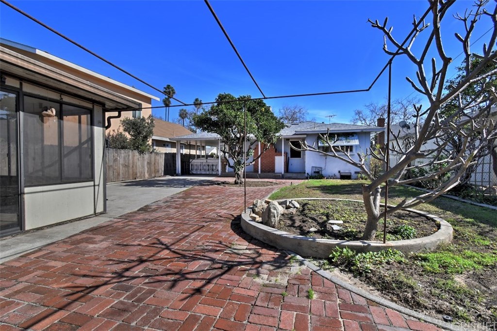 16411 Halldale Avenue Gardena, CA 90247 - Photo 28 of 35