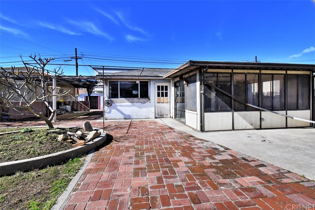 16411 Halldale Avenue Gardena, CA 90247 - Photo 29 of 35