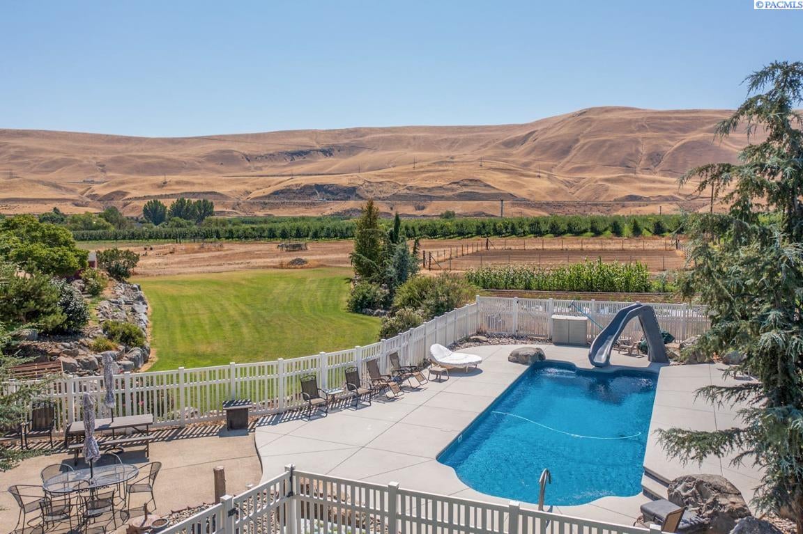 90544 West Hess Road Prosser, WA 99350 - Photo 41 of 50 Gallery Image 41