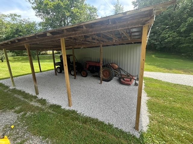 397 Star Point Road Celina, TN 38551 - Photo 26 of 59 Gallery Image 26
