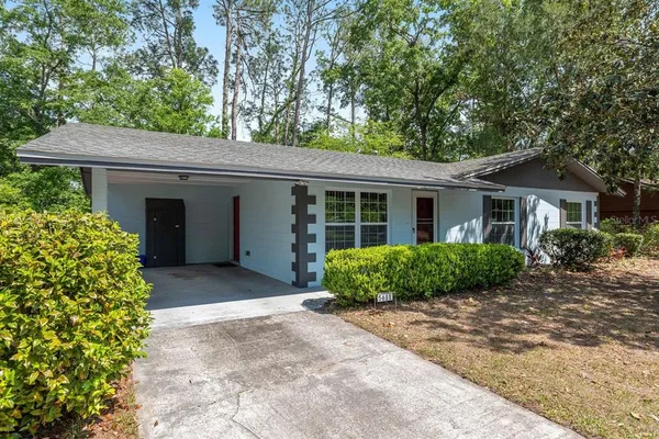 $285,000 | 5611 Northwest 29th Terrace, Gainesville, FL 32653