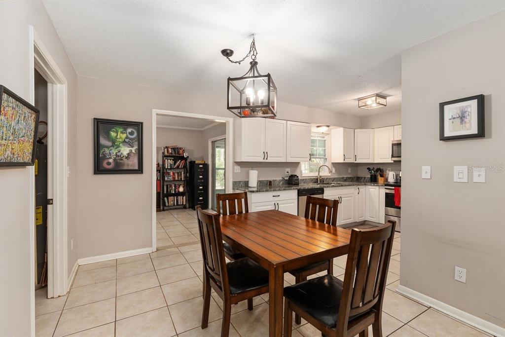 5611 Northwest 29th Terrace Gainesville, FL 32653 - Photo 14 of 33