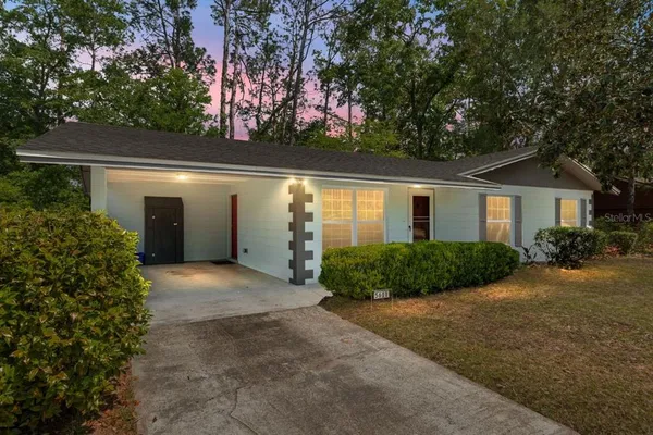 $285,000 | 5611 Northwest 29th Terrace, Gainesville, FL 32653