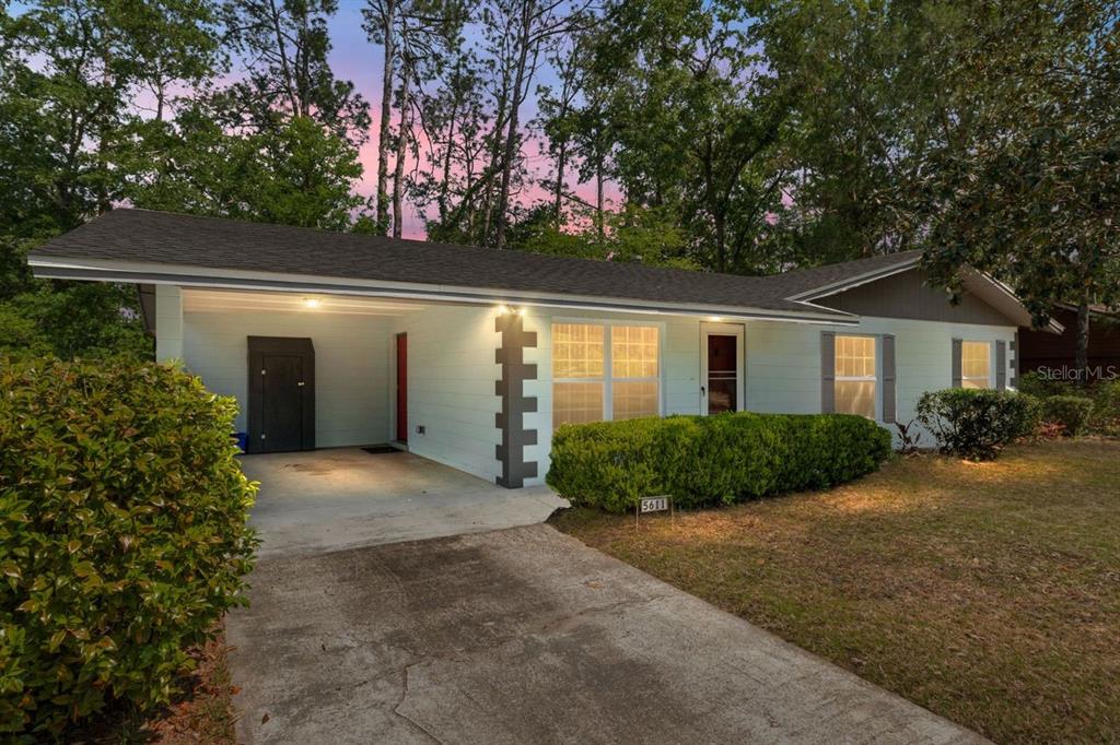 5611 Northwest 29th Terrace Gainesville, FL 32653 - Photo 2 of 33