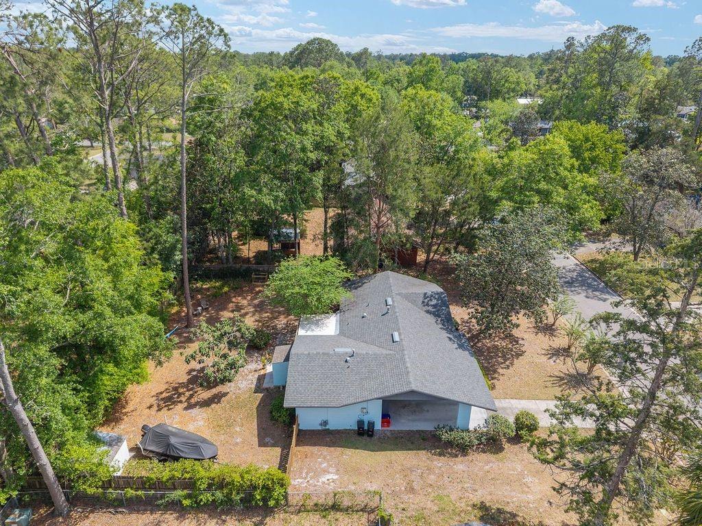5611 Northwest 29th Terrace Gainesville, FL 32653 - Photo 27 of 33