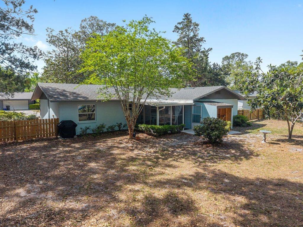 5611 Northwest 29th Terrace Gainesville, FL 32653 - Photo 28 of 33