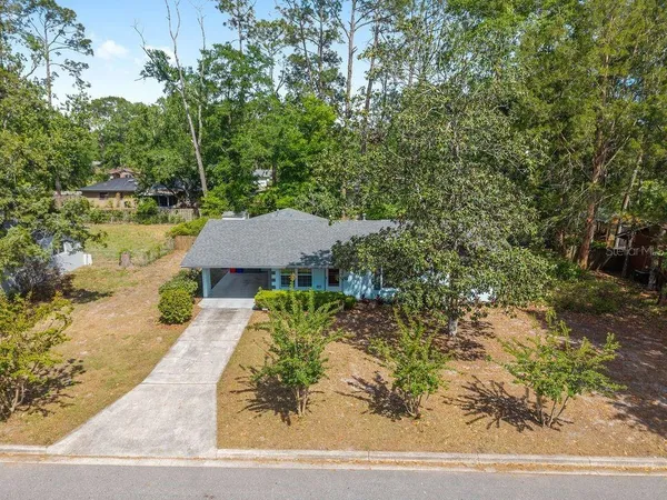 $285,000 | 5611 Northwest 29th Terrace, Gainesville, FL 32653