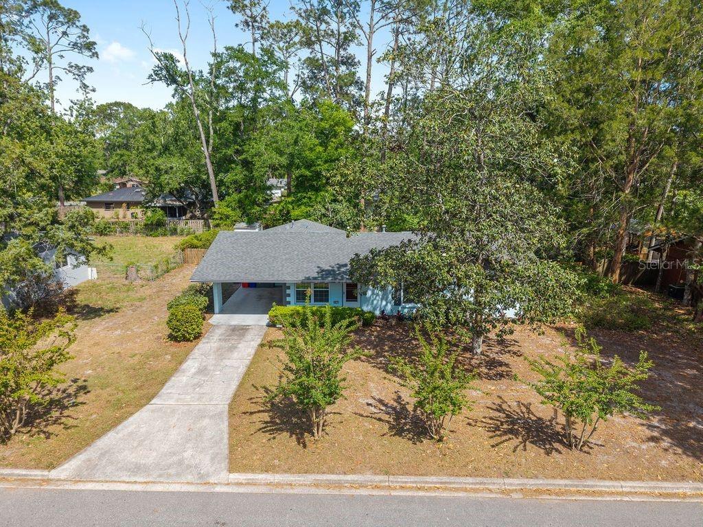 5611 Northwest 29th Terrace Gainesville, FL 32653 - Photo 29 of 33