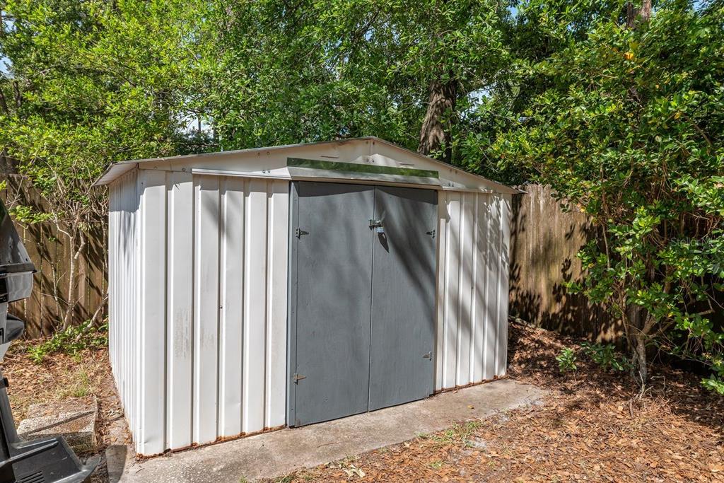 5611 Northwest 29th Terrace Gainesville, FL 32653 - Photo 30 of 33