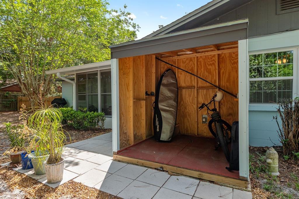 5611 Northwest 29th Terrace Gainesville, FL 32653 - Photo 32 of 33