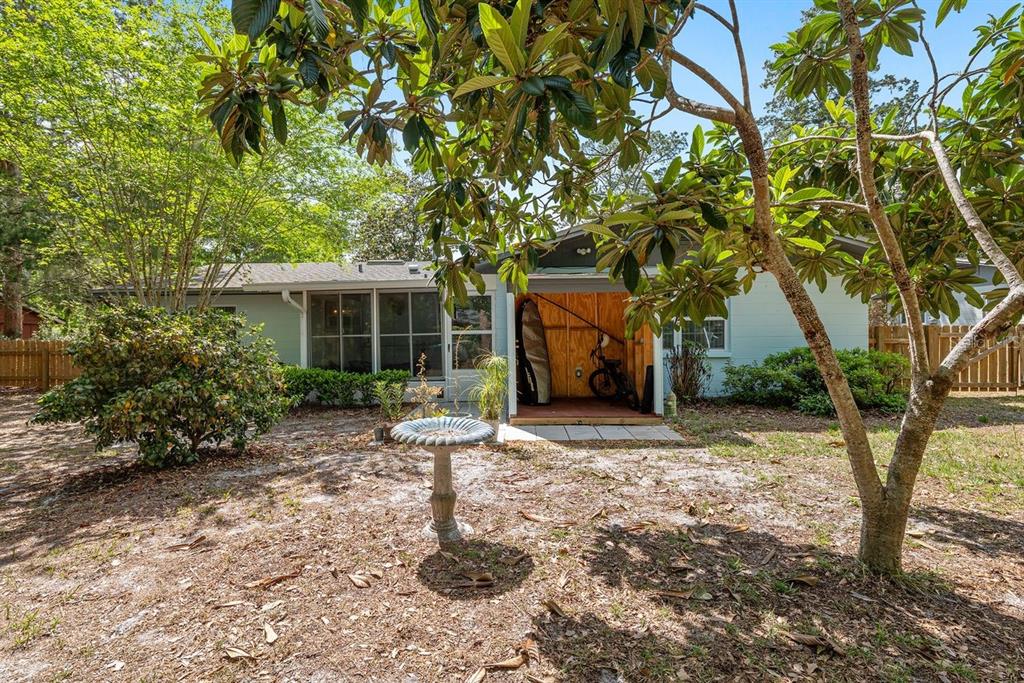 5611 Northwest 29th Terrace Gainesville, FL 32653 - Photo 33 of 33