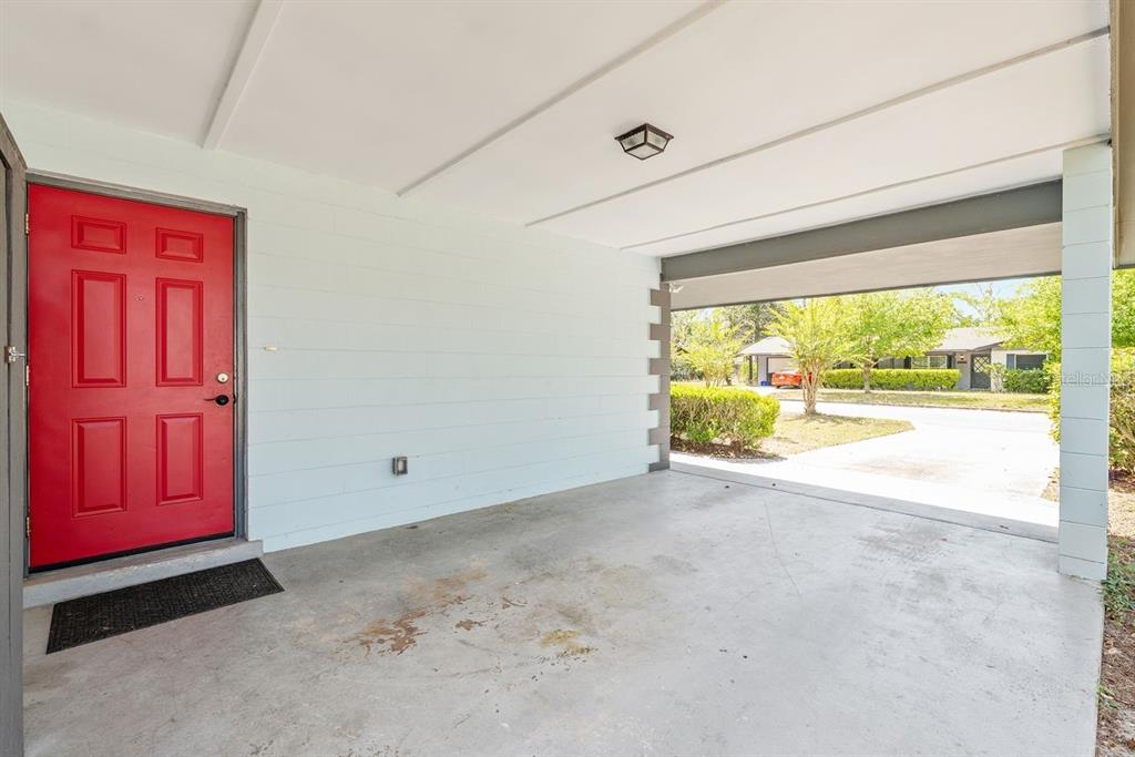 5611 Northwest 29th Terrace Gainesville, FL 32653 - Photo 5 of 33