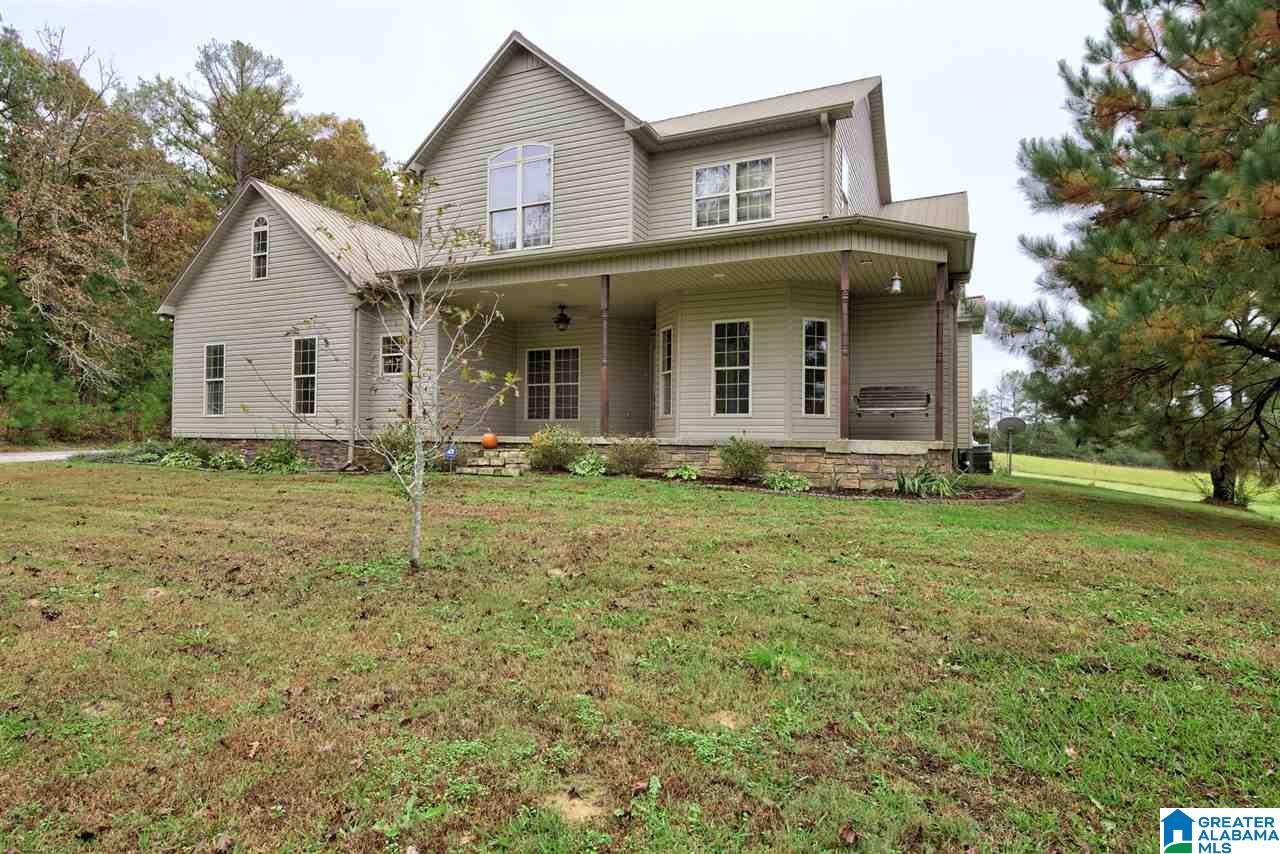 550 Spradling Road Gardendale, AL 35071 - Photo 3 of 35 Gallery Image 3