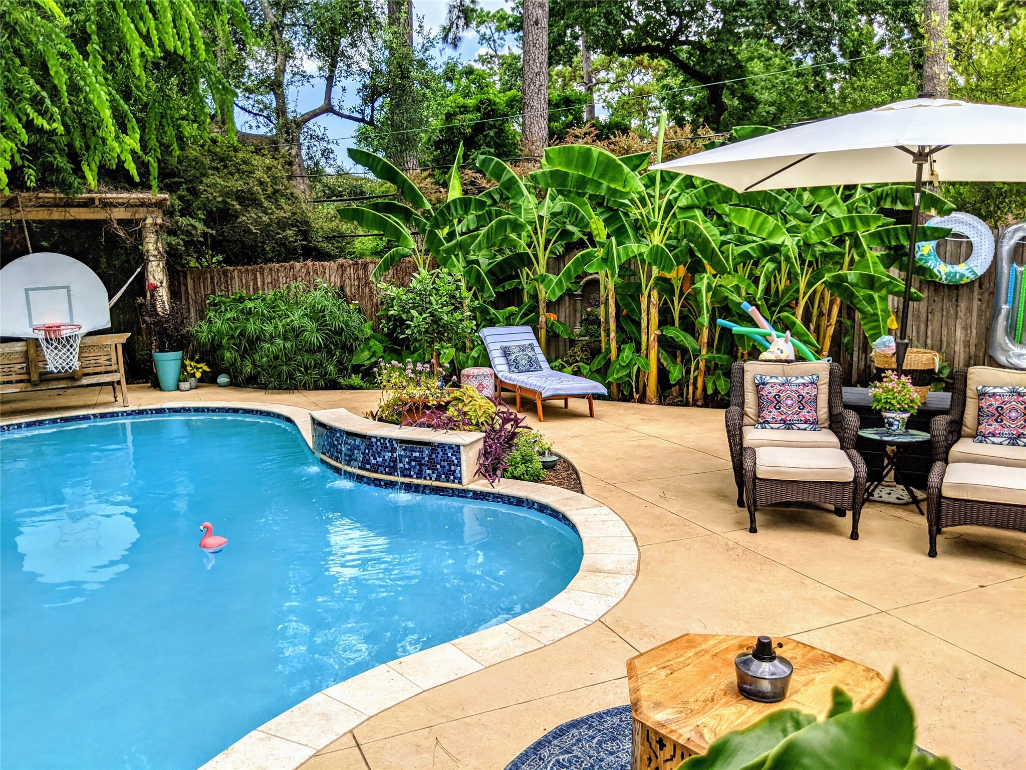 1111 Woodhill Road Houston, TX 77008 - Photo 32 of 42