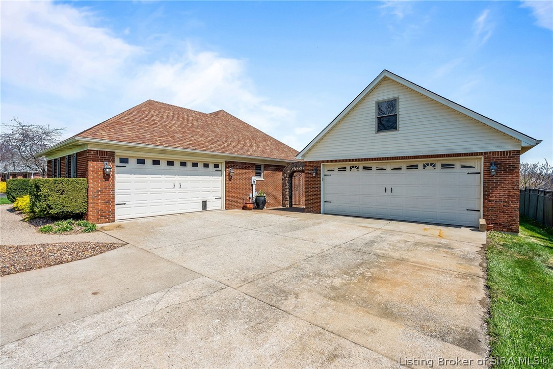 3770 Kepley Road Georgetown, IN 47122 - Photo 51 of 71