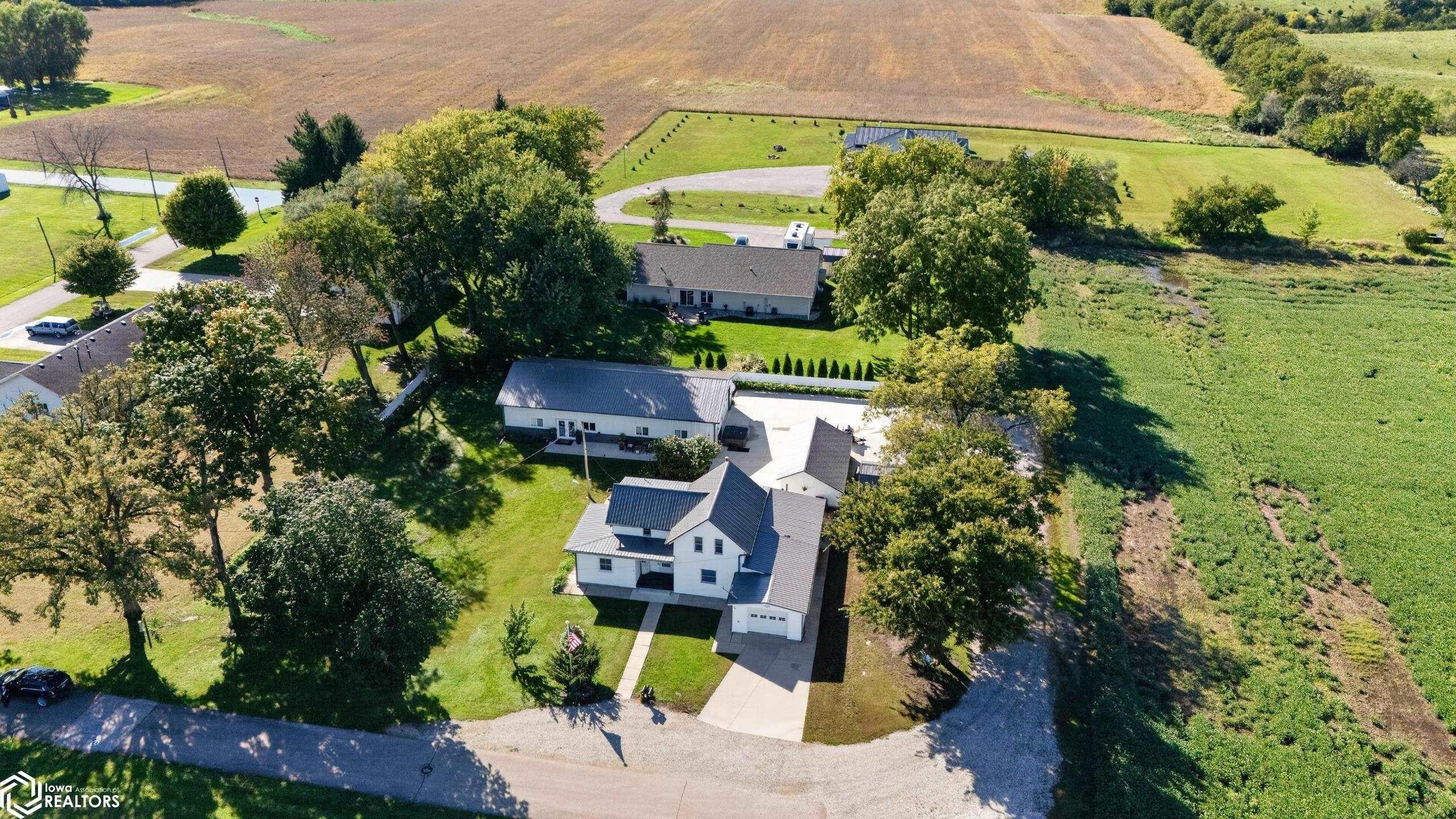 718 North Newton Street Rhodes, IA 50234 - Photo 44 of 46 Gallery Image 44