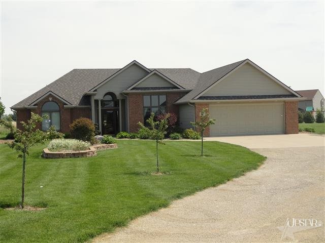5161 North Piqua Road Decatur, IN 46733 - Photo 1 of 30