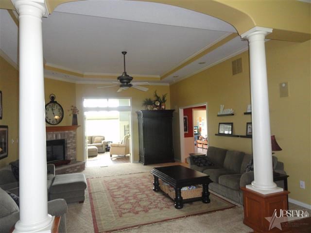 5161 North Piqua Road Decatur, IN 46733 - Photo 12 of 30