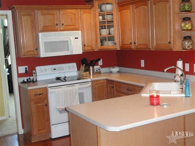 5161 North Piqua Road Decatur, IN 46733 - Photo 16 of 30
