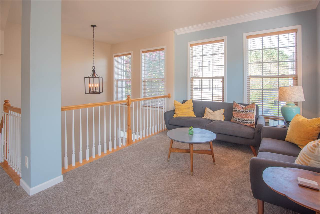 5301 Echo Ridge Road Raleigh, NC 27612 - Photo 11 of 30 Photo 11