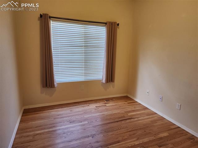 5671 Sonnet Ridge Point Colorado Springs, CO 80918 - Photo 23 of 30 2nd bedroom on main