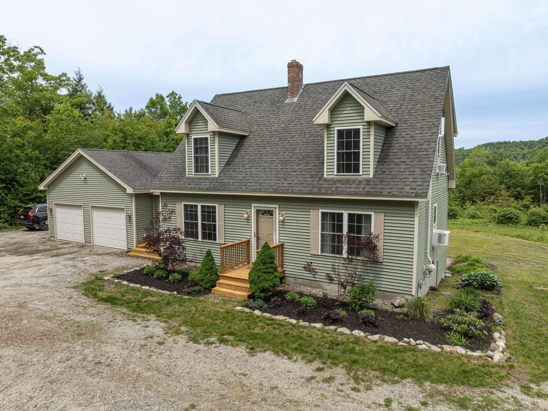 307 Black Mountain Road Harrison, ME 04040 - Photo 2 of 78 Outside-0008