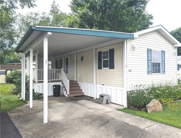 $63,400 | 225 Emerald Isle, Smethport, PA 16749