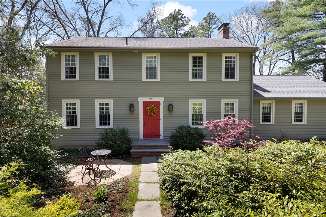 27 Paine Road Cumberland, RI 02864 - Photo 2 of 50 Gallery Image 2