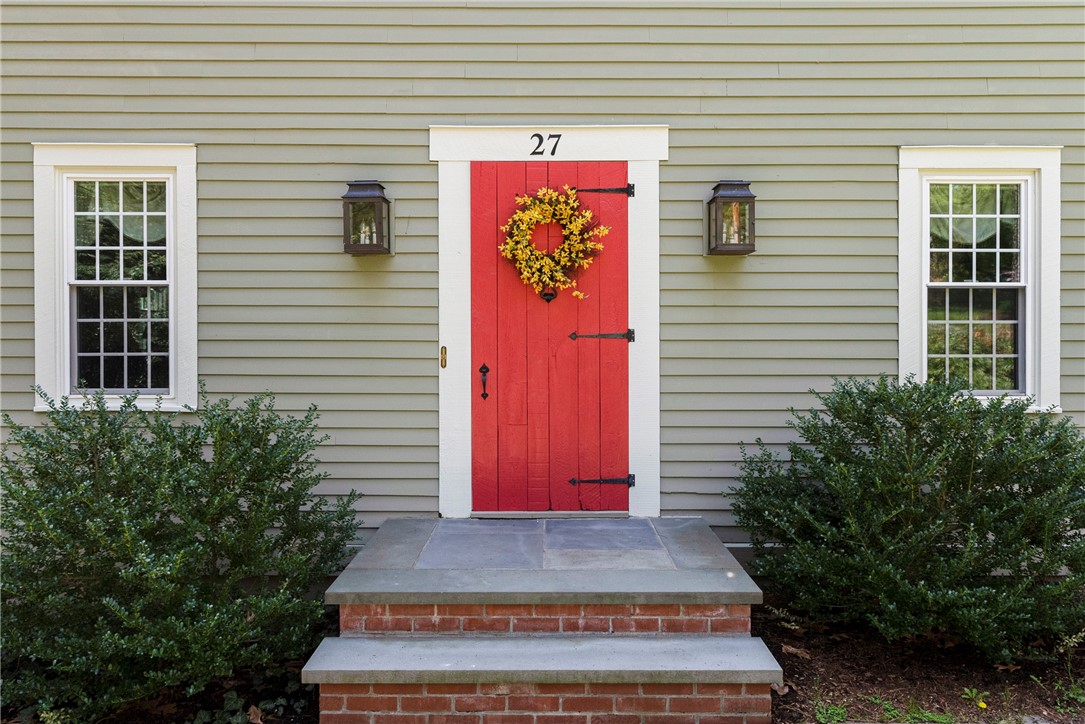 27 Paine Road Cumberland, RI 02864 - Photo 3 of 50 Gallery Image 3