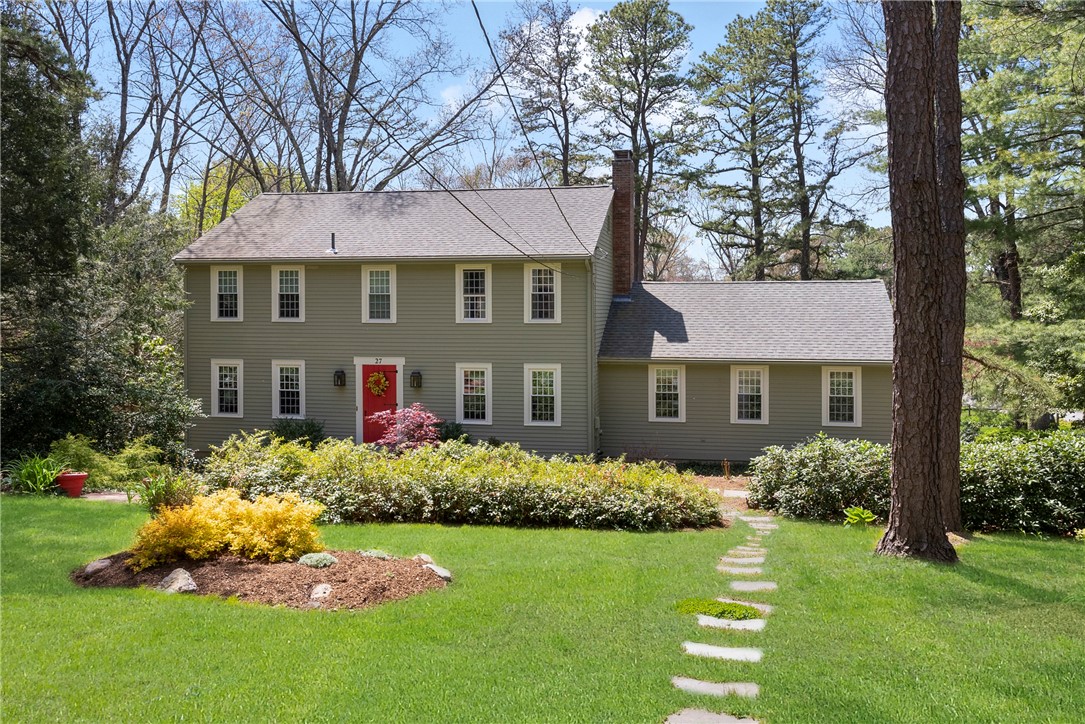 27 Paine Road Cumberland, RI 02864 - Photo 35 of 50 Gallery Image 35