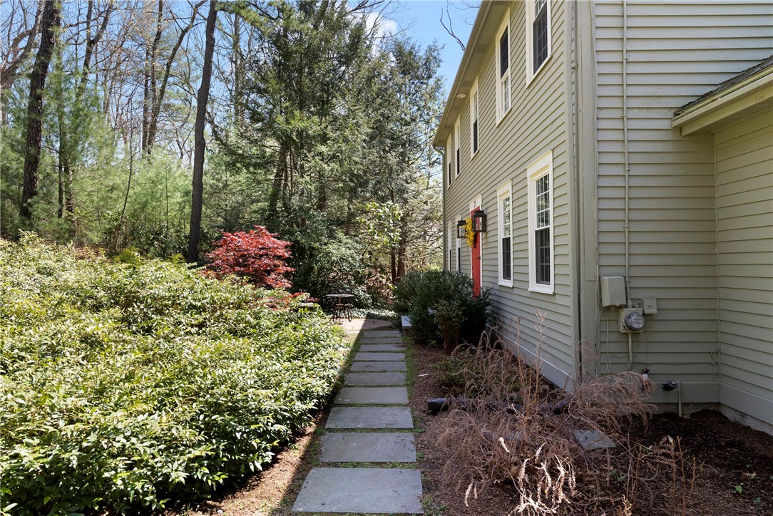 27 Paine Road Cumberland, RI 02864 - Photo 38 of 50 Gallery Image 38