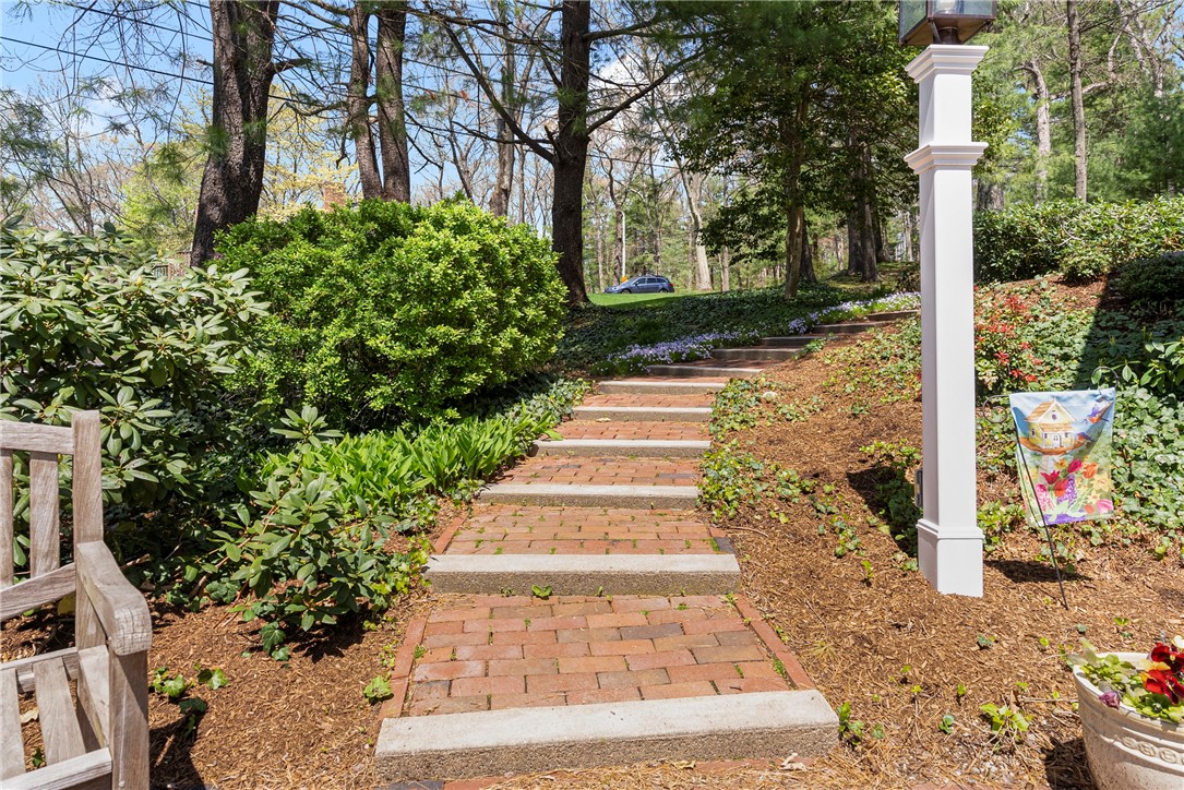 27 Paine Road Cumberland, RI 02864 - Photo 39 of 50 Gallery Image 39