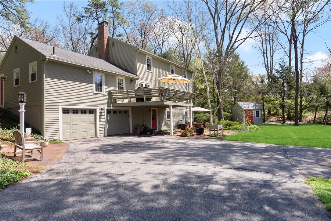 27 Paine Road Cumberland, RI 02864 - Photo 40 of 50 Gallery Image 40