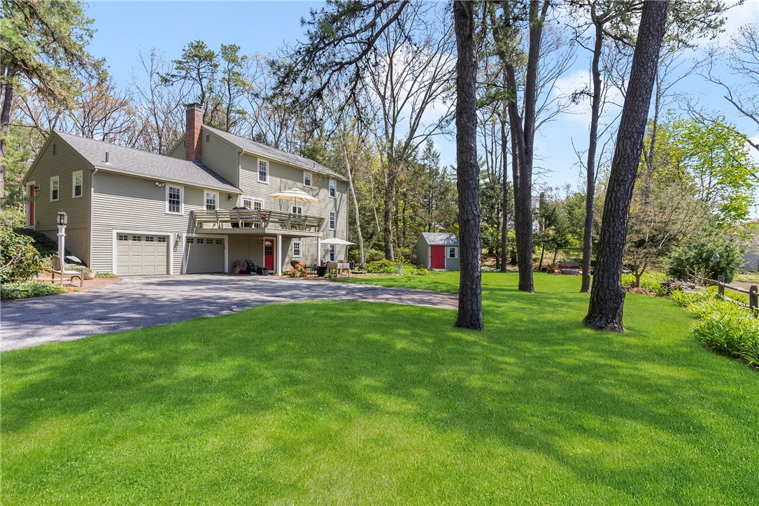 27 Paine Road Cumberland, RI 02864 - Photo 41 of 50 Gallery Image 41