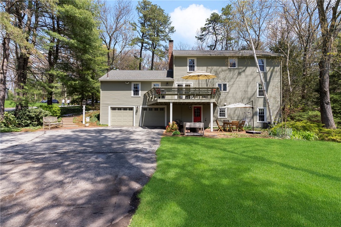 27 Paine Road Cumberland, RI 02864 - Photo 42 of 50 Gallery Image 42