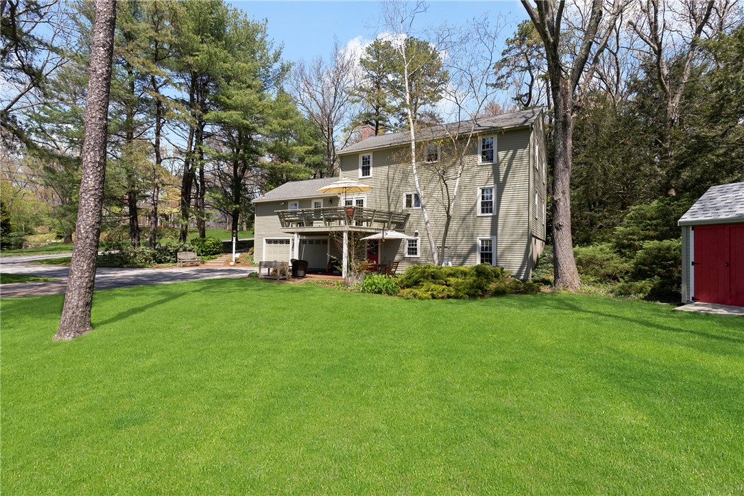 27 Paine Road Cumberland, RI 02864 - Photo 43 of 50 Gallery Image 43