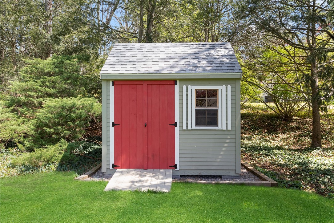 27 Paine Road Cumberland, RI 02864 - Photo 44 of 50 Gallery Image 44