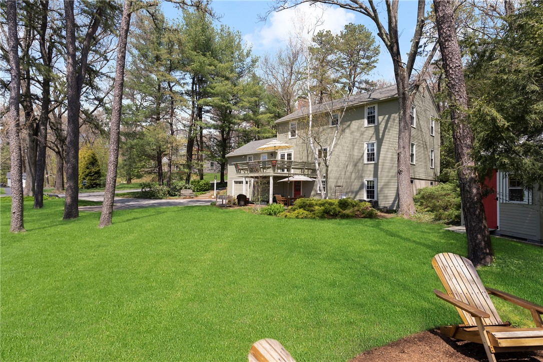 27 Paine Road Cumberland, RI 02864 - Photo 46 of 50 Gallery Image 46