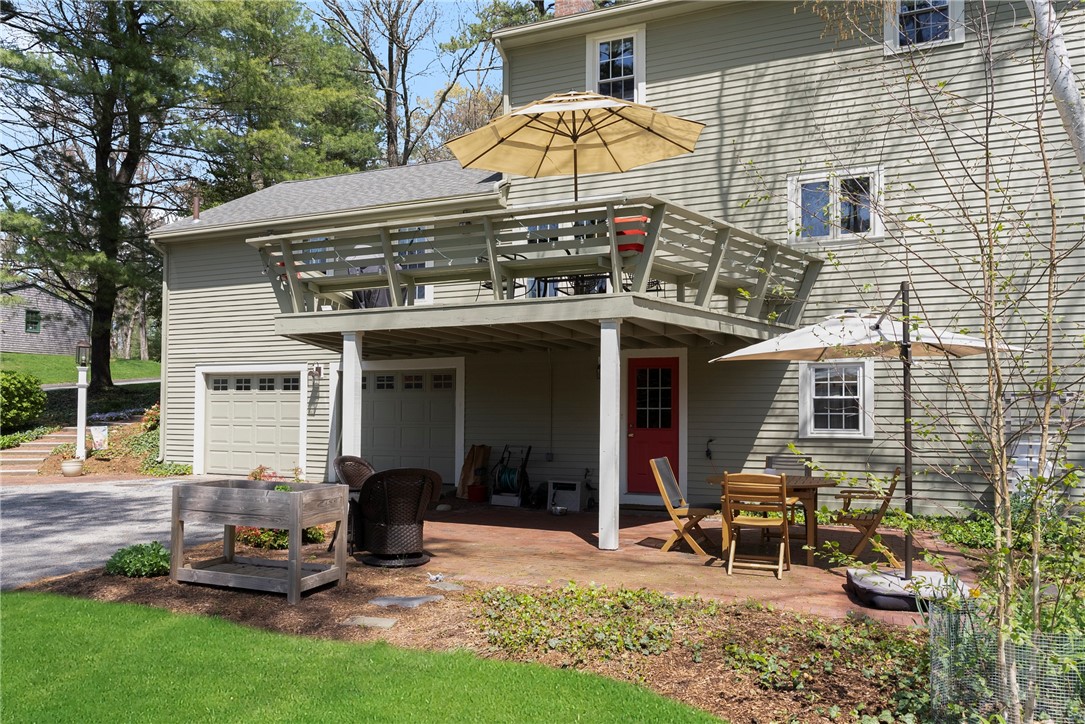 27 Paine Road Cumberland, RI 02864 - Photo 47 of 50 Gallery Image 47