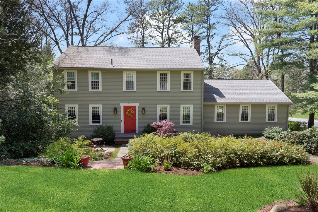 27 Paine Road Cumberland, RI 02864 - Photo 50 of 50 Gallery Image 50